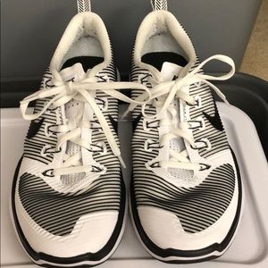 Men’s Nike Training Flywire sz10